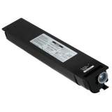 Compatible Toshiba TFC25K Black Toner Cartridge (TFC25K)