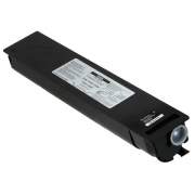 Compatible Toshiba TFC25K Black Toner Cartridge (TFC25K)