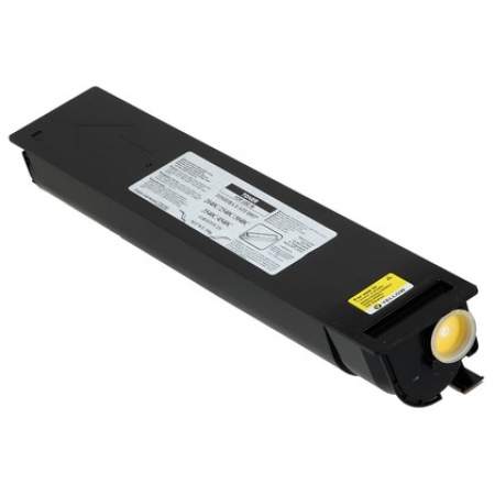 Compatible Toshiba TFC25Y Yellow Toner Cartridge (TFC25Y)