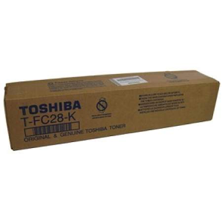 Toshiba TFC28K Black Toner Cartridge