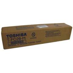 Toshiba TFC28M Magenta Toner Cartridge