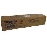 Toshiba TFC28Y Yellow Toner Cartridge