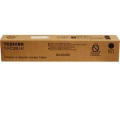 Toshiba TFC30UK Black Toner Cartridge