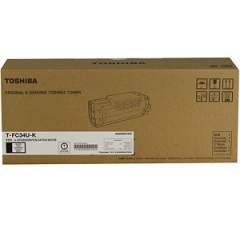 Toshiba TFC34UK Black Toner Cartridge