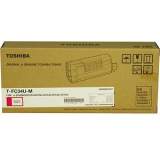Toshiba TFC34UM Magenta Toner Cartridge