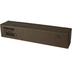 Toshiba TFC35C Cyan Toner Cartridge