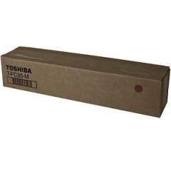 Toshiba TFC35M Magenta Toner Cartridge