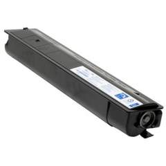 Compatible Toshiba Laser Toner Cartridge - Black - 1 Each (TFC415UK)