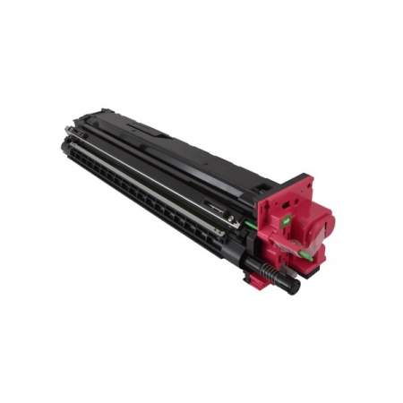 Compatible Toshiba Laser Toner Cartridge - Magenta - 1 Each (TFC415UM)