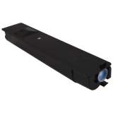 Compatible Toshiba TFC505UC Cyan Toner Cartridge (TFC505UC)