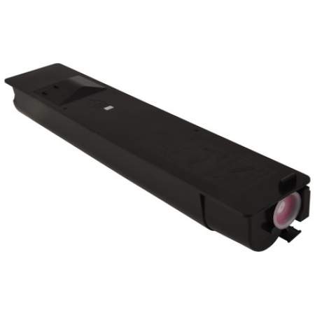 Compatible Toshiba TFC505UM MagentaToner Cartridge (TFC505UM)