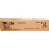 Toshiba TFC55C Cyan Toner Cartridge