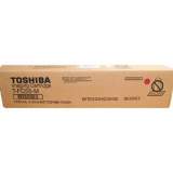 Toshiba TFC55M Magenta Toner Cartridge