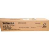 Toshiba TFC55Y Yellow Toner Cartridge