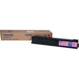 Toshiba TFC65M Magenta Toner Cartridge