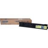 Toshiba TFC65Y Yellow Toner Cartridge