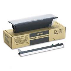 Toshiba TK-10 Black Toner Cartridge