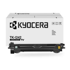 Kyocera TK-1242 Black Toner Cartridge