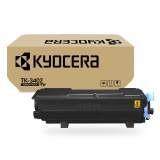 Compatible Kyocera TK-3402 Black Toner Cartridge (TK-3402)