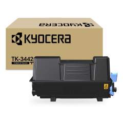 Kyocera TK-3442 Black Toner Cartridge