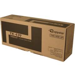 Copystar TK439 Black Toner Cartridge