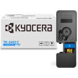 Kyocera TK-5432C Cyan Toner Cartridge