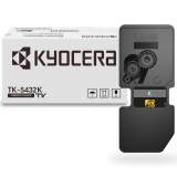 Kyocera TK-5432K Black Toner Cartridge