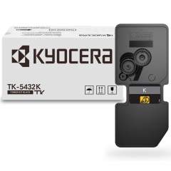 Kyocera TK-5432K Black Toner Cartridge