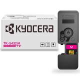 Kyocera TK-5432M Magenta Toner Cartridge