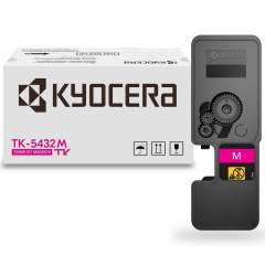 Kyocera TK-5432M Magenta Toner Cartridge