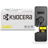 Kyocera TK-5432Y Yellow Toner Cartridge