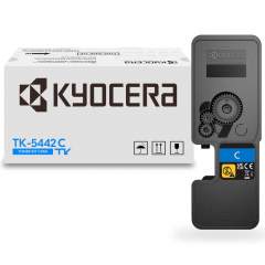 Kyocera TK-5442C Magenta Toner Cartridge