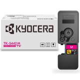 Kyocera TK-5442M Magenta Toner Cartridge
