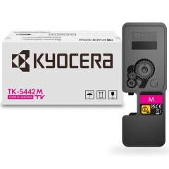 Kyocera TK-5442M Magenta Toner Cartridge