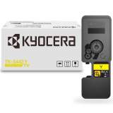 Kyocera TK-5442Y Yellow Toner Cartridge