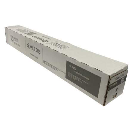 Kyocera TK-6332 Black Toner Cartridge