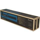 Copystar TK8309C Cyan Toner Cartridge