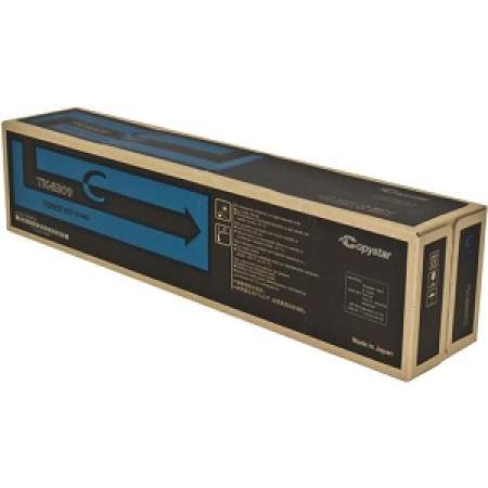Copystar TK8309C Cyan Toner Cartridge
