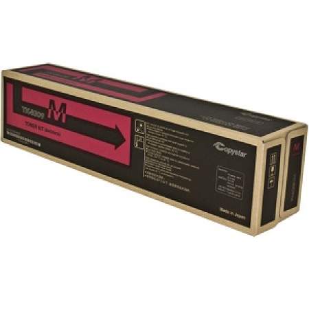 Copystar TK8309M Magenta Toner Cartridge