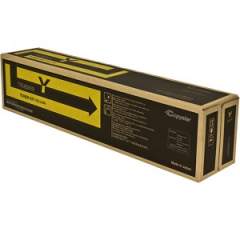 Copystar TK8309Y Yellow Toner Cartridge