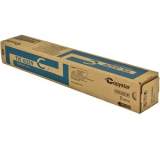 Copystar TK8329C Cyan Toner Cartridge