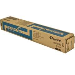 Copystar TK8329C Cyan Toner Cartridge