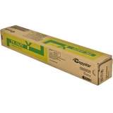 Copystar TK8329Y Yellow Toner Cartridge