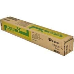 Copystar TK8329Y Yellow Toner Cartridge