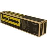 Copystar TK8509Y Yellow Toner Cartridge
