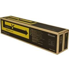 Copystar TK8509Y Yellow Toner Cartridge