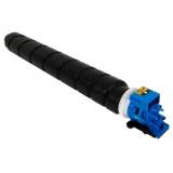 Compatible Kyocera TK-8517C Cyan Toner Cartridge (TK-8517C)