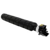 Compatible Kyocera TK-8517K Black Toner Cartridge (TK-8517K)