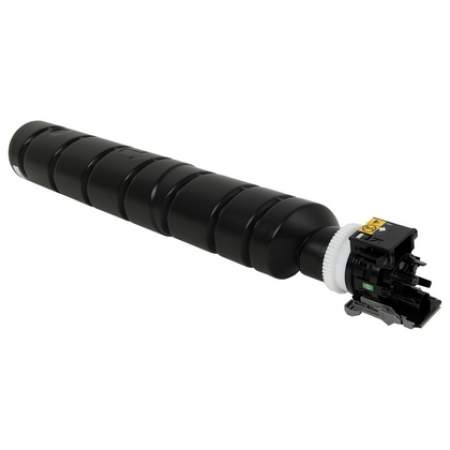Compatible Kyocera TK-8517K Black Toner Cartridge (TK-8517K)