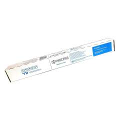 Kyocera TK-8547C Cyan Toner Cartridge